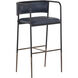 Brenan 38 inch Bravo Admiral Barstool